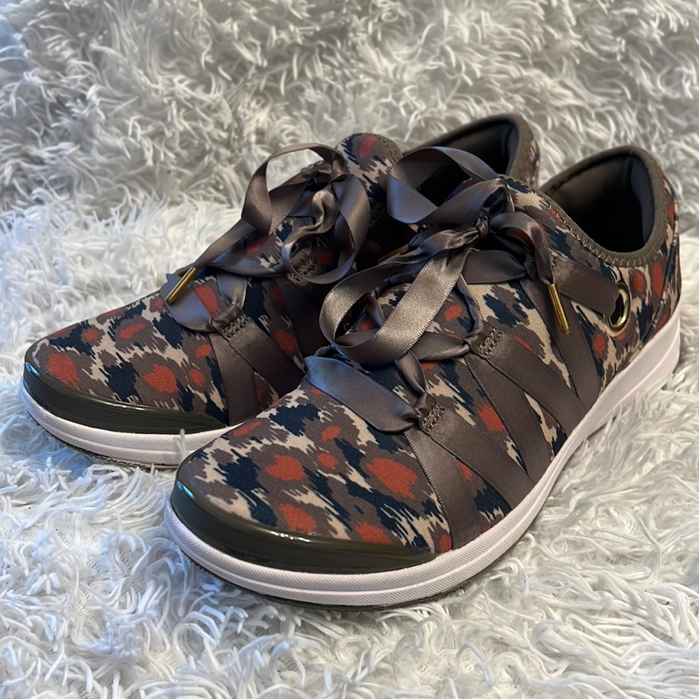 Slide on Sneaker